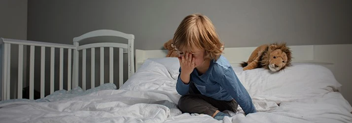 Chiropractic And Bedwetting in Nelson Tasman