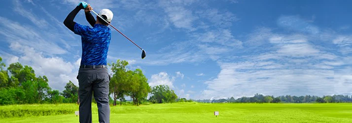 Golf And Chiropractic Care in Nelson Tasman