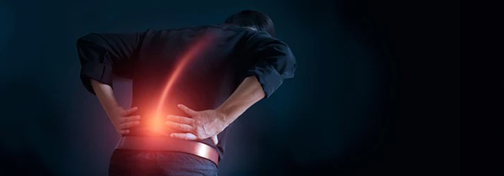 Low Back Pain Research in Nelson Tasman